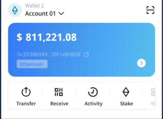 imtoken钱包下载 iOS - 下载波场钱包最安详的数字货币钱包 | imToken